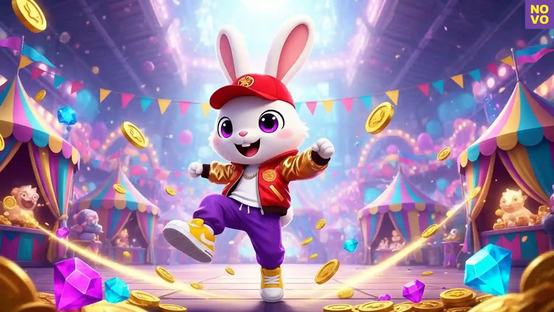 entretenimento online